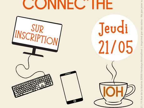 Matinée Connec'thé