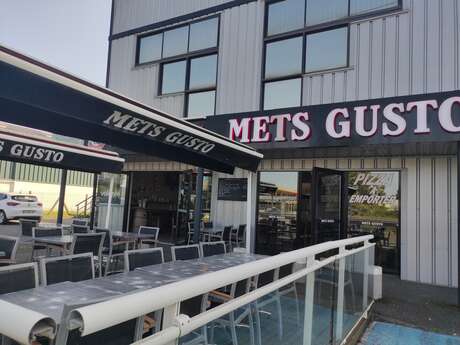 Pizzeria Mets Gusto