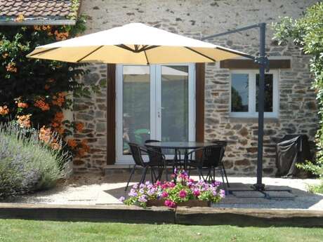 Villas de Leypinas - La Petite Porcherie