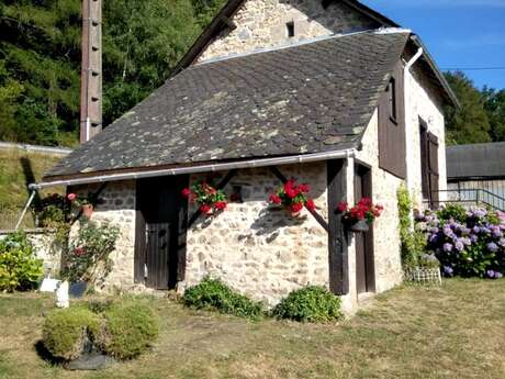 Le Petit Chaudergue