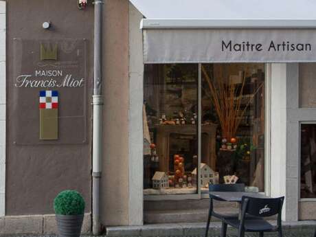 Maison Françis Miot