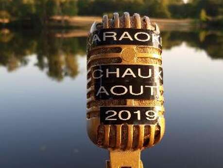 Etang de Chaux : Concours de pétanque et soirée karaoké