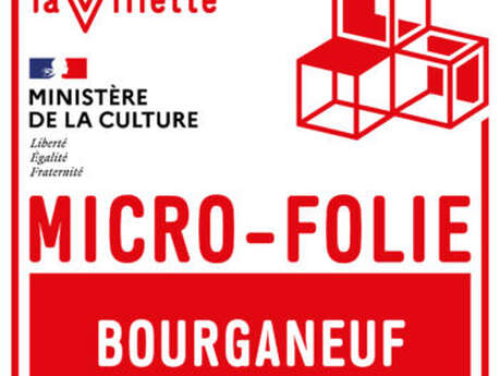 Micro-Folie : Fais ce qu'il te plait