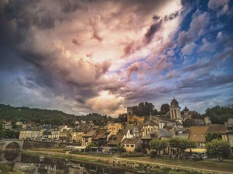 Boucle des Etangs de Coulonges