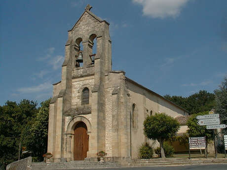 A vélo autour de Monbazillac