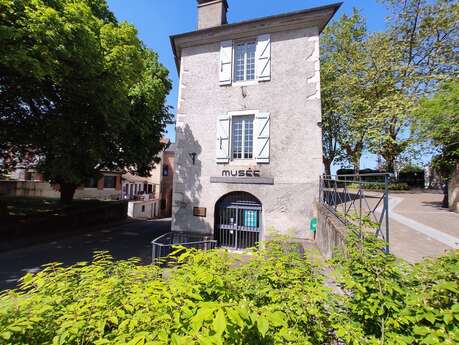 Musée de Lescar
