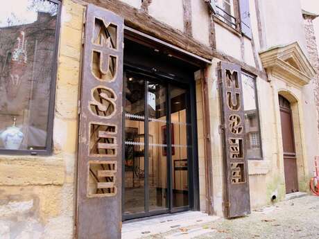 Nuit Européenne des Musées | Musée du Tabac : Redécouvrez Cloper-Coller!