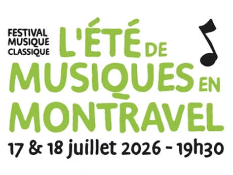 L'été de Musiques en Montravel | Soirée Musique de Chambre