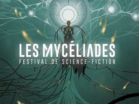 Exposition: Mycéliades - Installation Blob