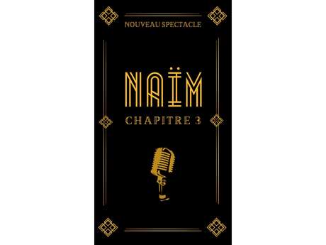 NAIM - CHAPITRE III