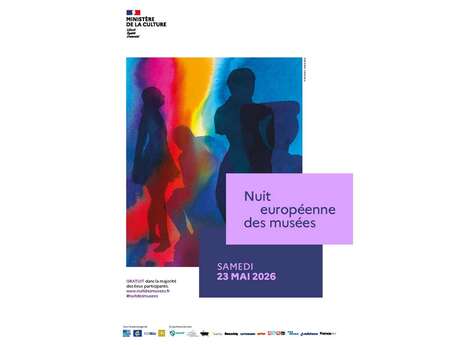 Nuit européenne des musées au Musée national du Château de Pau