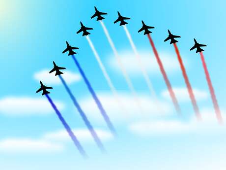 Fête nationale