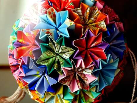 Atelier ORIGAMI