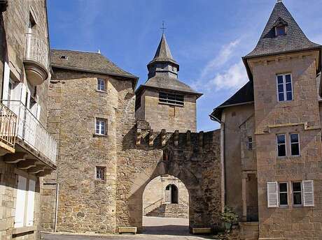 Challenge photo "coup d'œil dans les assiettes"