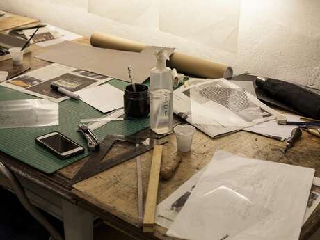Les rendez vous de Papier Crayon