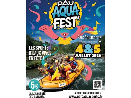 Pau Aqua Fest