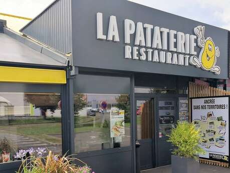 La Pataterie