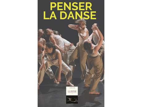 Espace Dantza - Conférence dansée "Penser la danse"