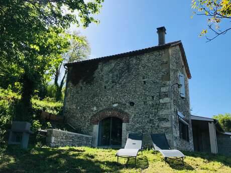 Gîte du Pescadou