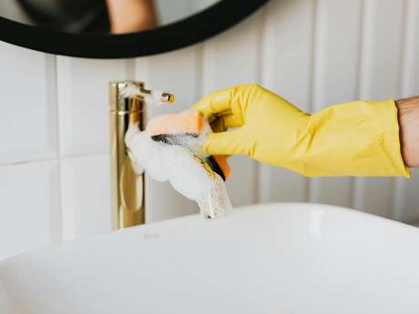 Conciergerie Naturelle