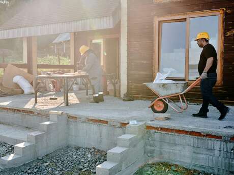 Gueguen Jerome Maçonnerie