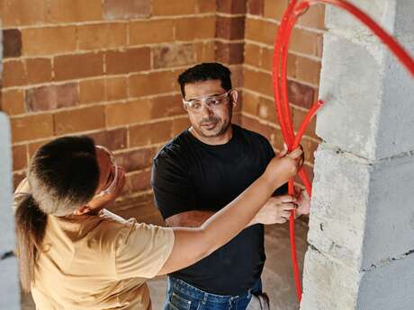 Cyril SERTORI Maçonnerie