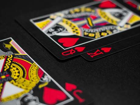 Concours de belote du club des Ainés