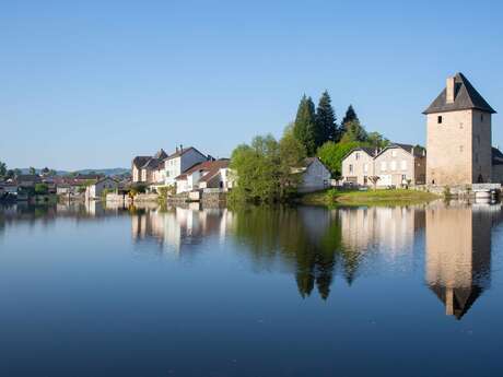 Meublé de tourisme Notre Maison de Vacances 1