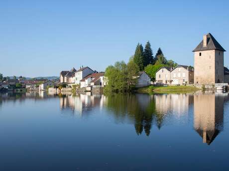 Meublé de tourisme Germain