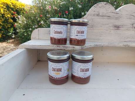 Les Petites Folies d'Amélie