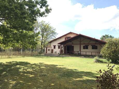 Villa Bécassière