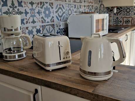 La Maisonnette en Médoc