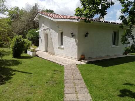 Bed and Breakfast Jany Castandet