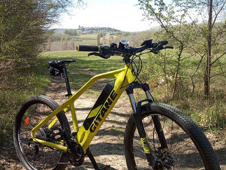 Toc Vélos