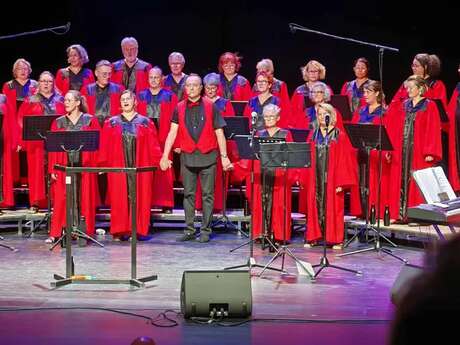 Concert Gospel