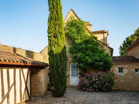 Gîte Edouard 1er
