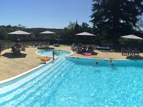 Camping Charmant