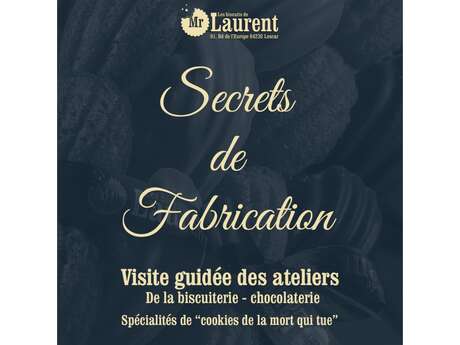 Secrets de fabrication