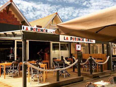 La Potence Grill