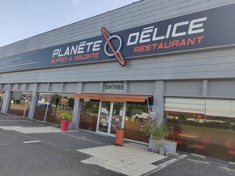 Planète Délices