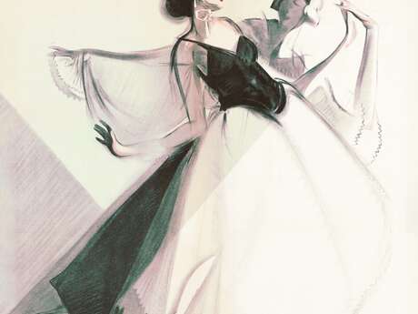 Concert autour de la valse romantique