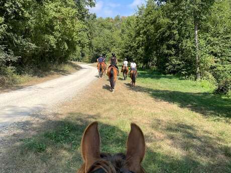 Centre Equestre de Beausoleil