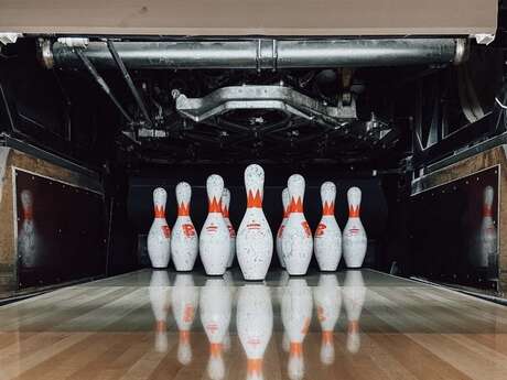 Bowling Star