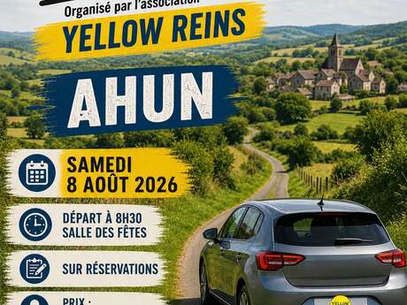 RALLYE TOURISTIQUE