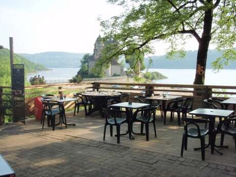 Relais Valcastel