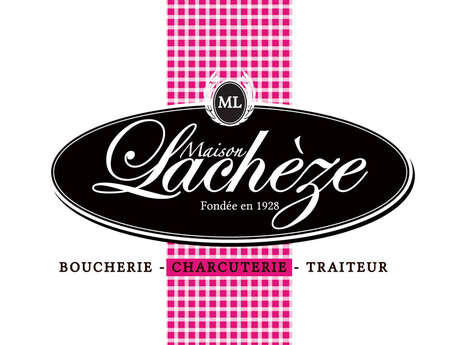 Maison Lachèze