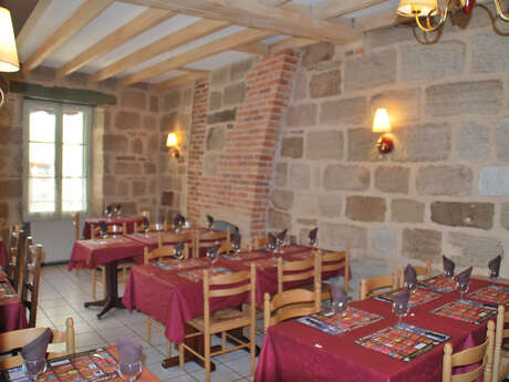 Le Corrèze