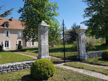 Domaine du Picaud