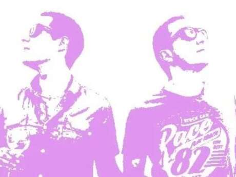 Les Estivales | The Arsenic Lovers en concert