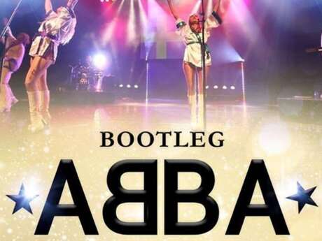 Foire Expo 2026 | ABBA Bootleg
